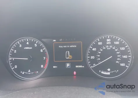 2016 Hyundai Genesis 3.8L from USA, damaged, VIN KMHGN4JE9GU107337